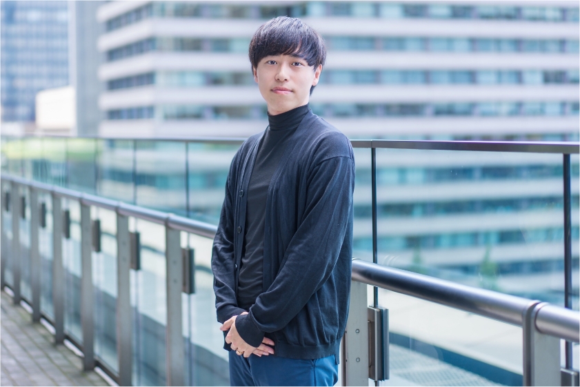 奈良先端科学技術大学院大学　谷口 直也 氏