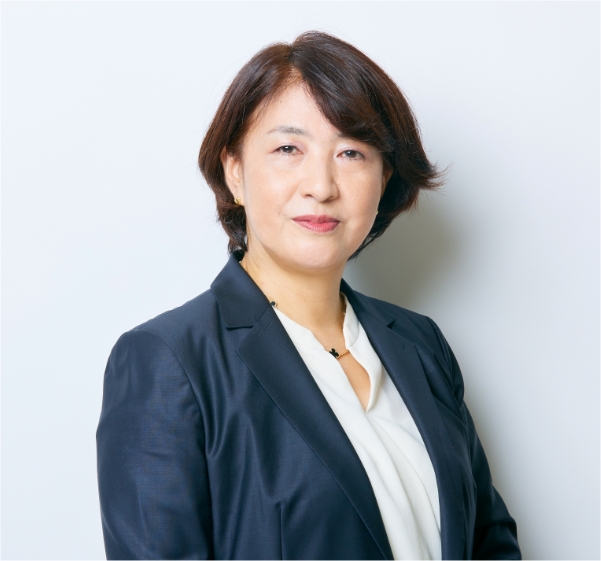 三菱ＵＦＪリサーチ＆コンサルティング 執行役員 チーフ・ダイバーシティ＆インクルージョン・オフィサー（ＣＤＩＯ） 主席研究員　矢島 洋子 氏