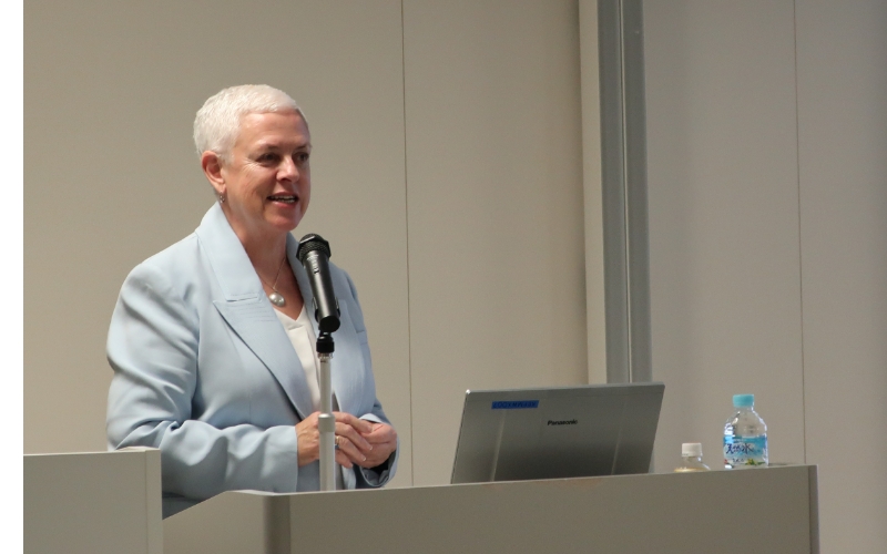 第11回女性のエンパワーメント交流会を開催