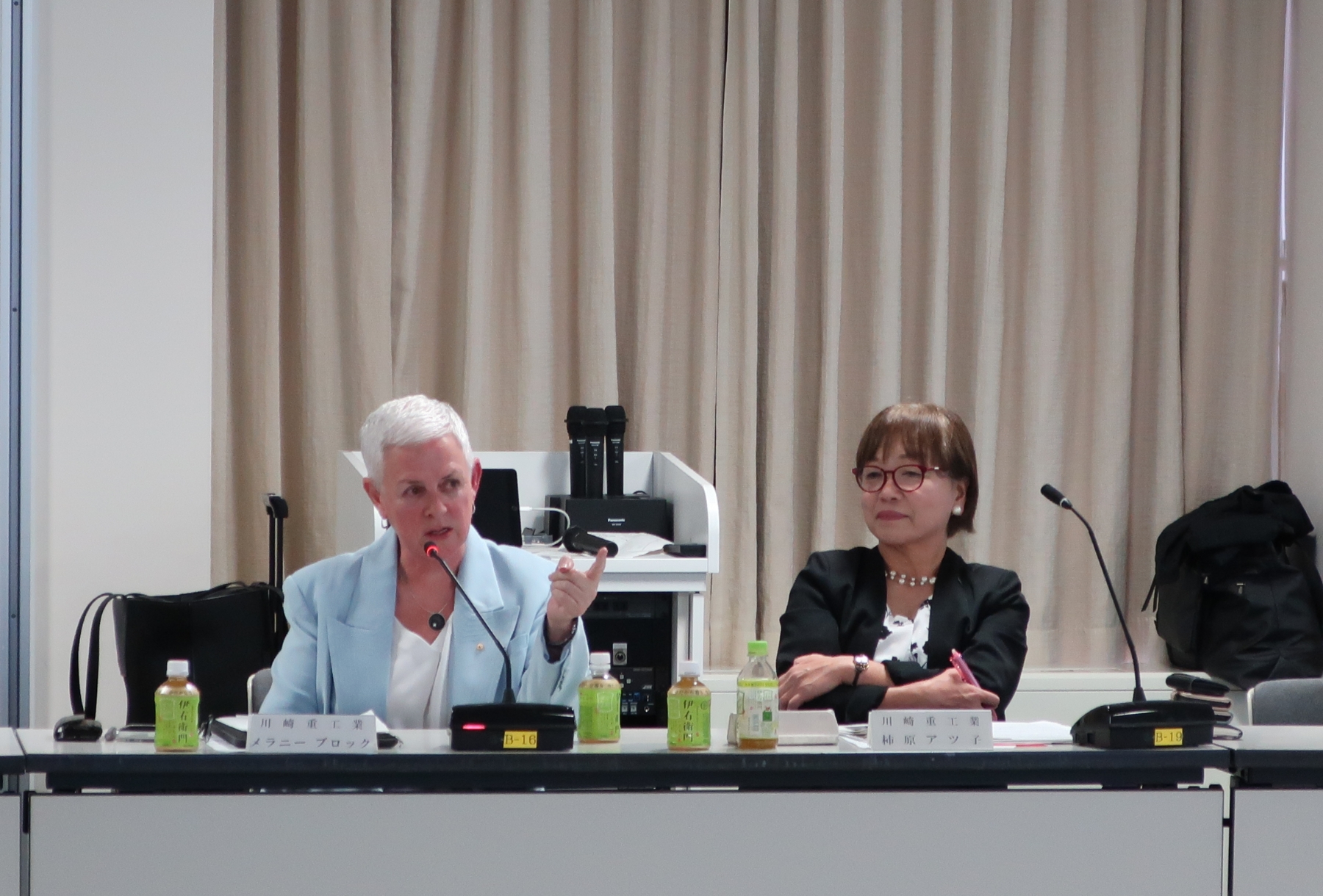 第10回女性のエンパワーメント交流会を開催